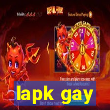 lapk gay